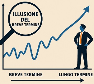 Breve termine e pensione